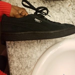 Puma Suede Classic